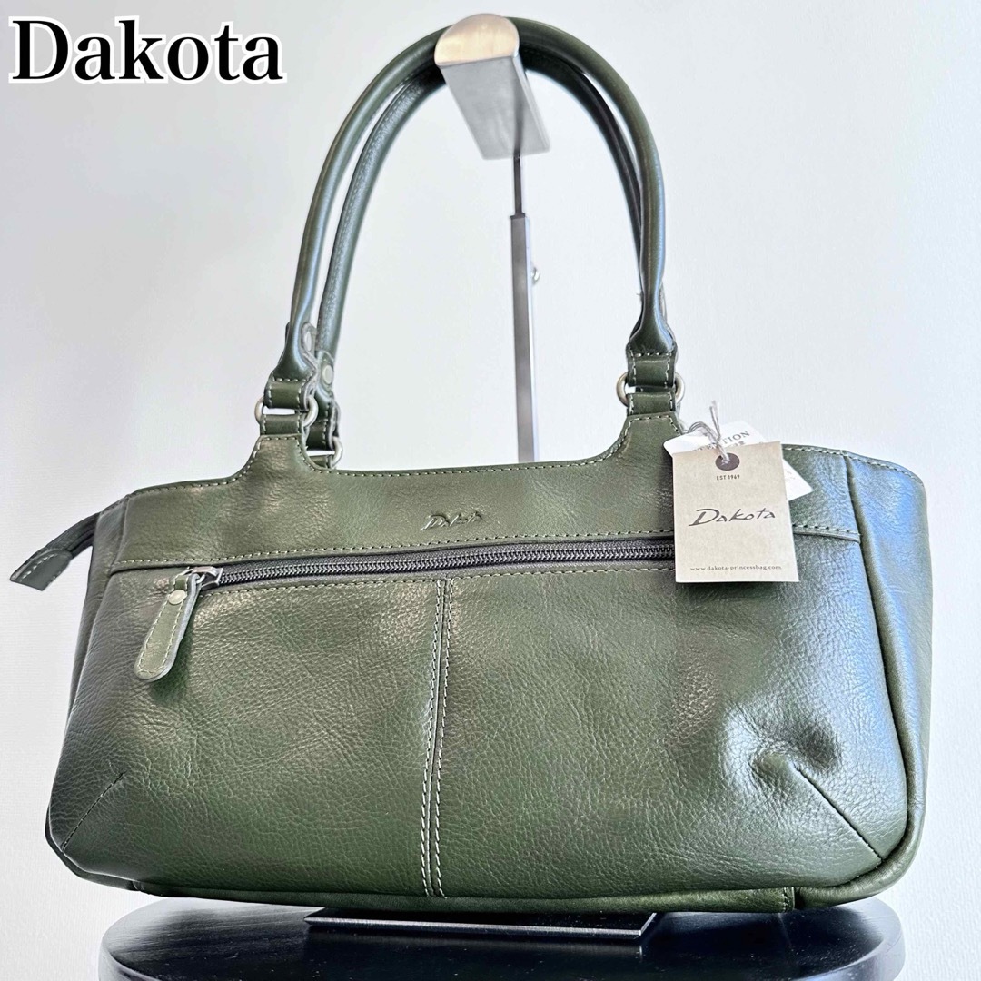 Dakota - 【新品未使用】ダコタ トートバッグ ハンドバッグ タグ付き ...