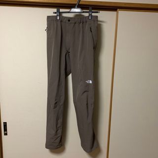 ザノースフェイス(THE NORTH FACE)のノースフェイス　アルパインライトパンツ NB32210(その他)