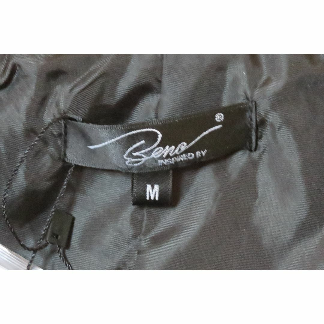 BENO(ビーノ)のBENO　メンズコート　Mサイズ　【期間限定販売】 メンズのジャケット/アウター(ダッフルコート)の商品写真