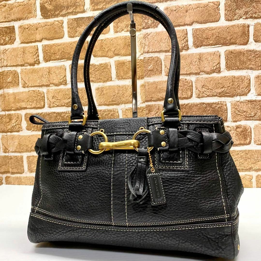 COACH トートバッグ 6994