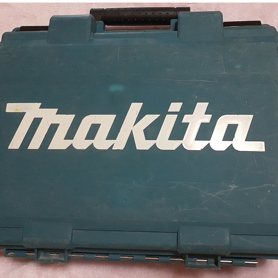 makita  18mmハンマードリル HR1841F 5