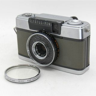 Olympus PEN EE 即撮影可　完動品 値引き