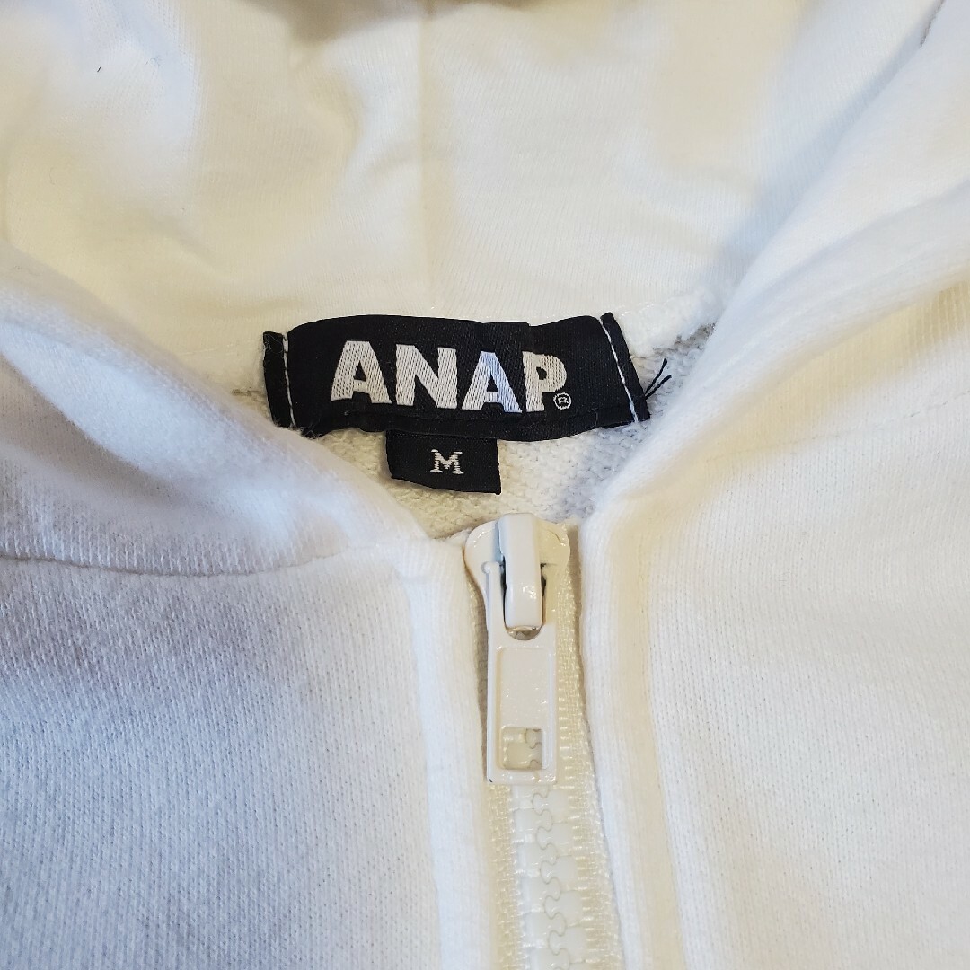 ANAP(アナップ)のANAP パーカー レディースのトップス(パーカー)の商品写真