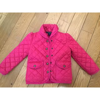ポロラルフローレン ダウンコート 子供 ジャケット/上着(男の子)の通販