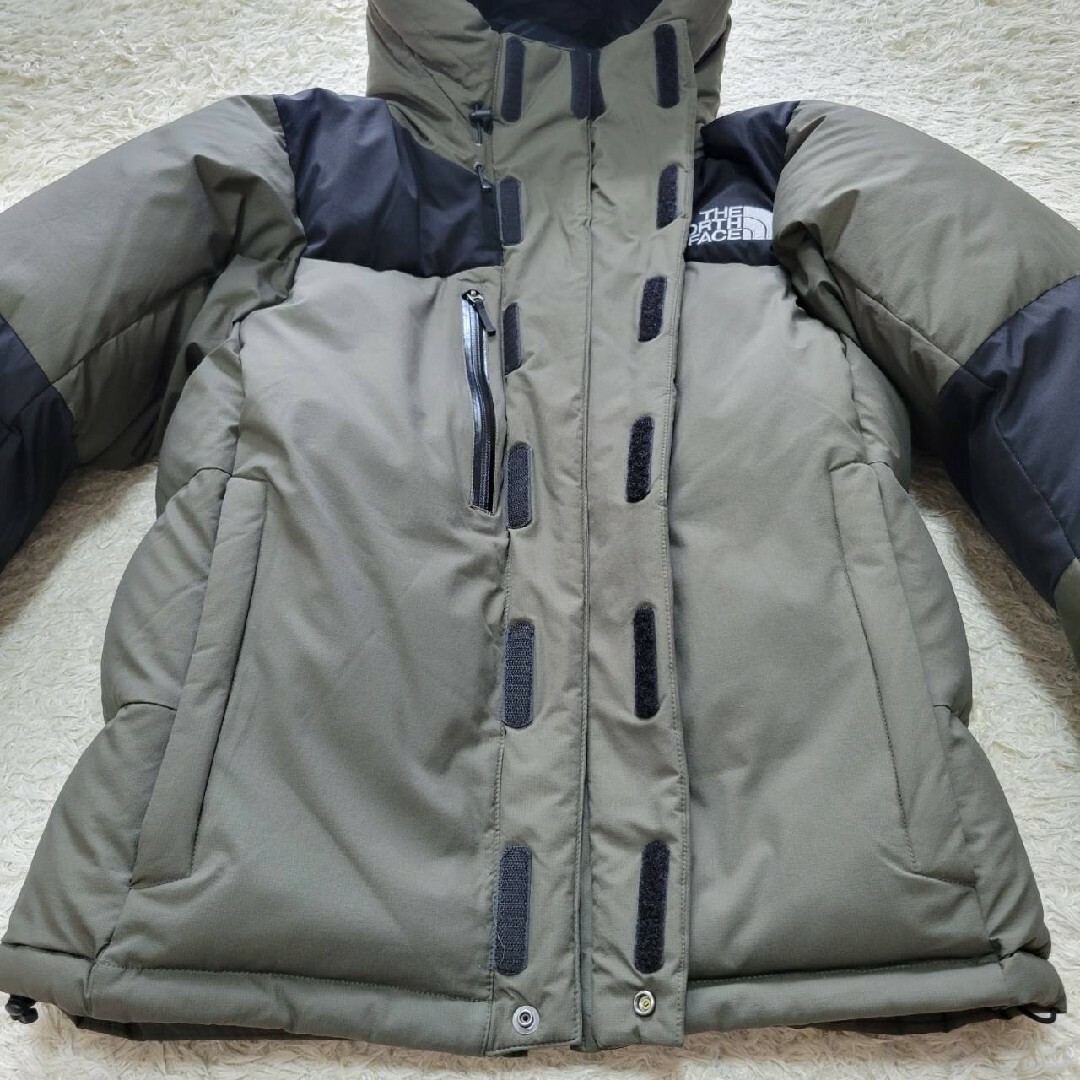 THE NORTH FACE - 【ニュートープ】ノースフェイス バルトロライト