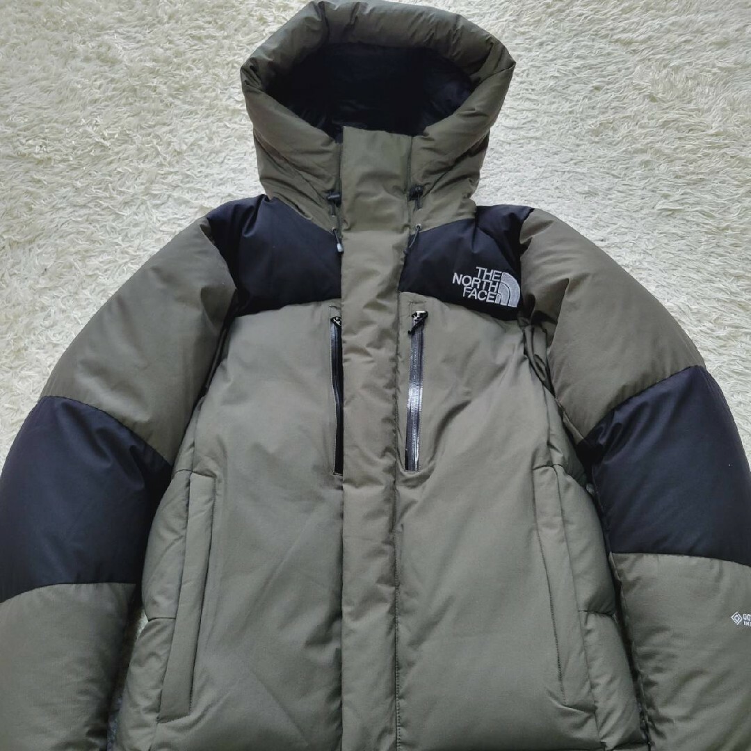 THE NORTH FACE - 【ニュートープ】ノースフェイス バルトロライト