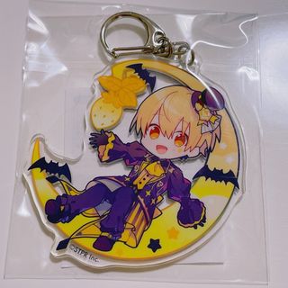 すとぷり　るぅと　ハロウィン