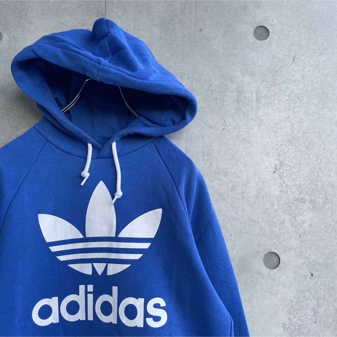 (新品)adidas ORIGINALS　 パーカー