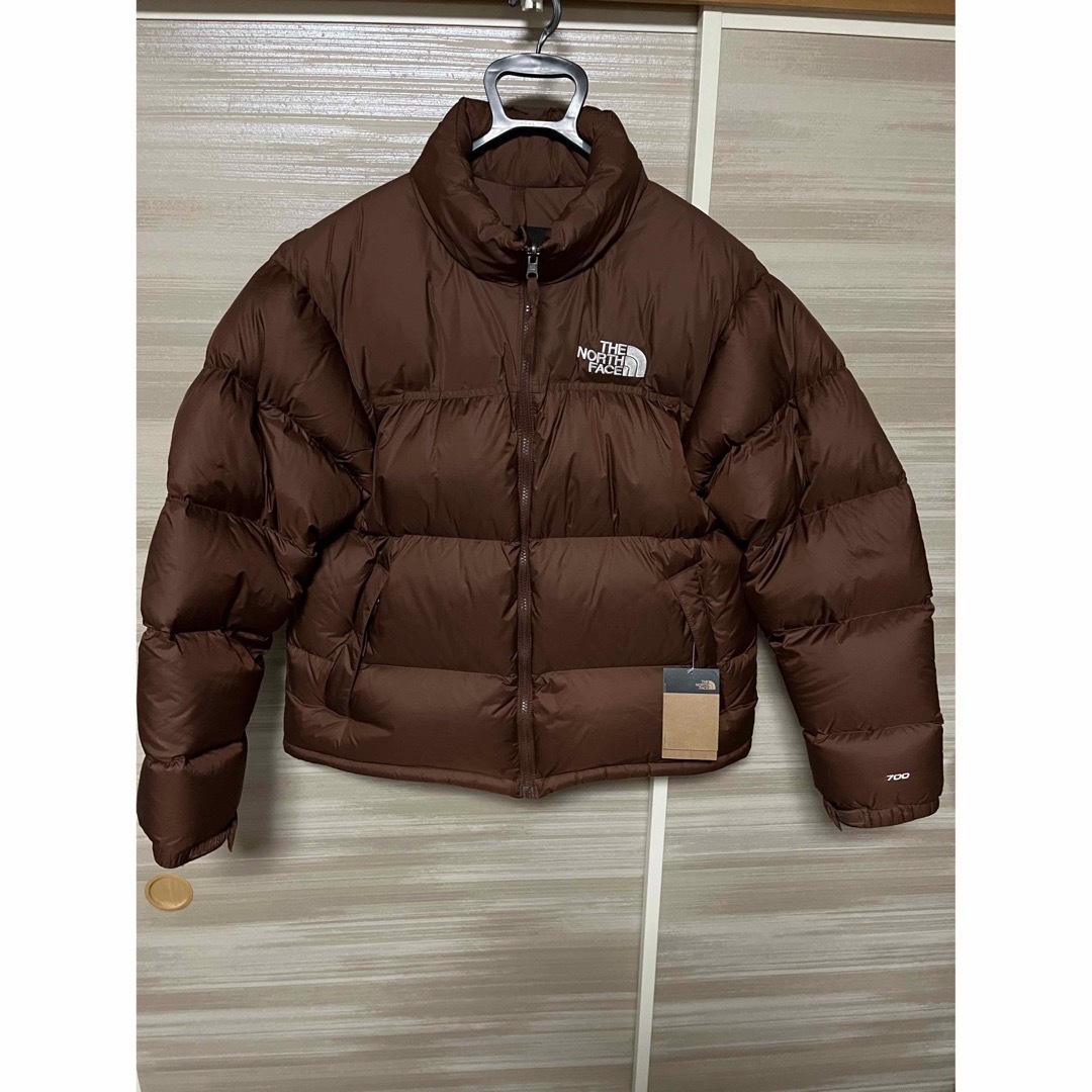 THE NORTH FACE - ノースフェイス 1996 Retro Nuptse Jacket ブラウン