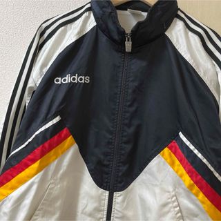 adidas - adidas90sメンズナイロンジャケットの通販 by mohumo