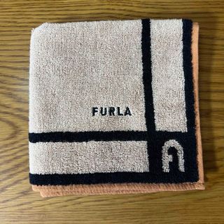 フルラ(Furla)のFURLA ハンドタオル(タオル/バス用品)