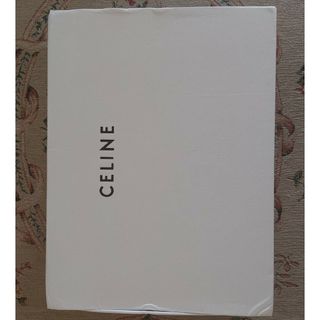 セリーヌ CELINE トートバッグ  THAIS カバ  2023年秋冬新作