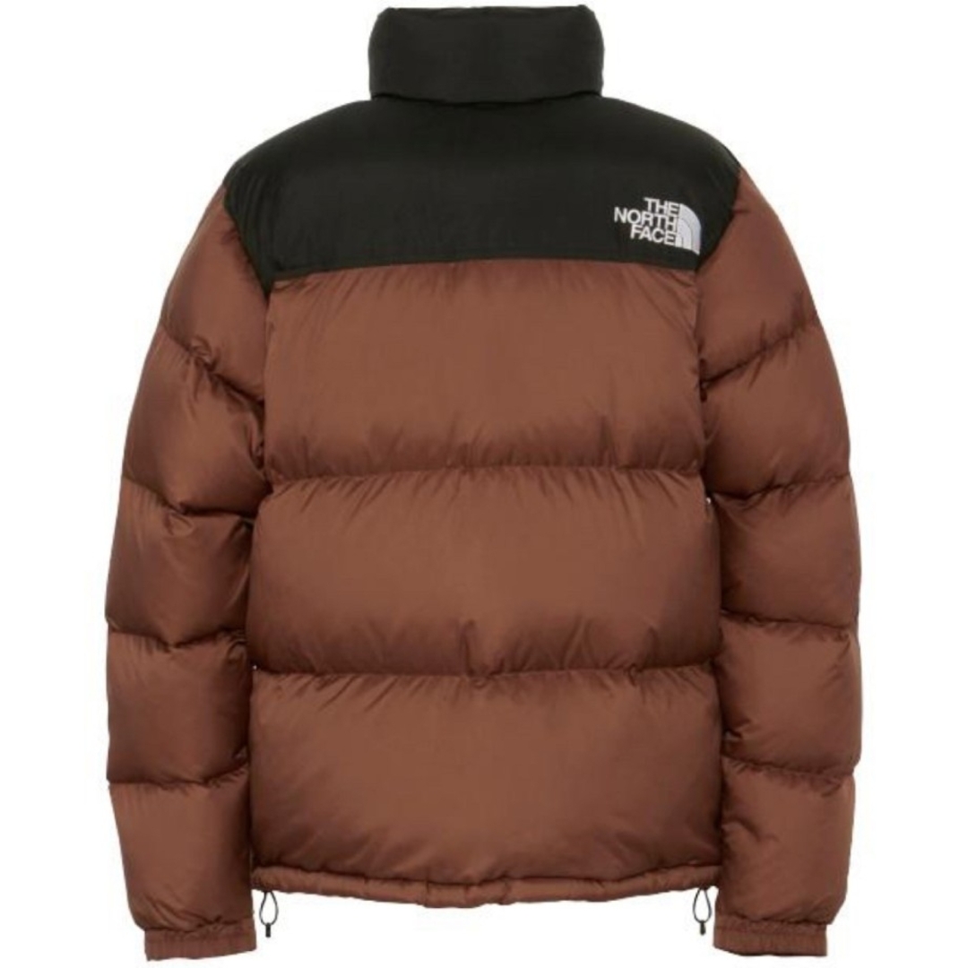 THE NORTH FACE - 国内正規品 ノースフェイス ヌプシジャケット XXL