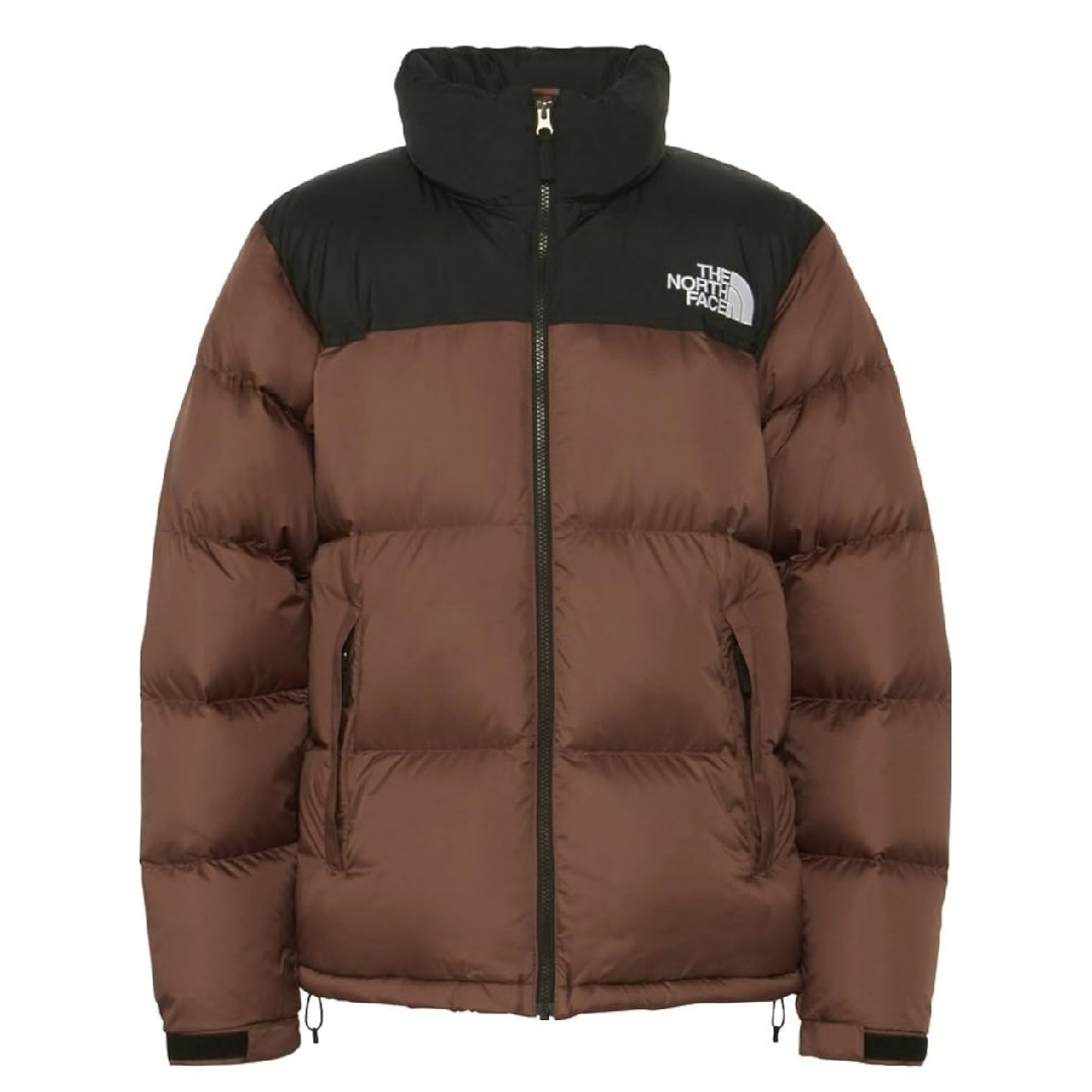 THE NORTH FACE   国内正規品 ノースフェイス ヌプシジャケット XXL