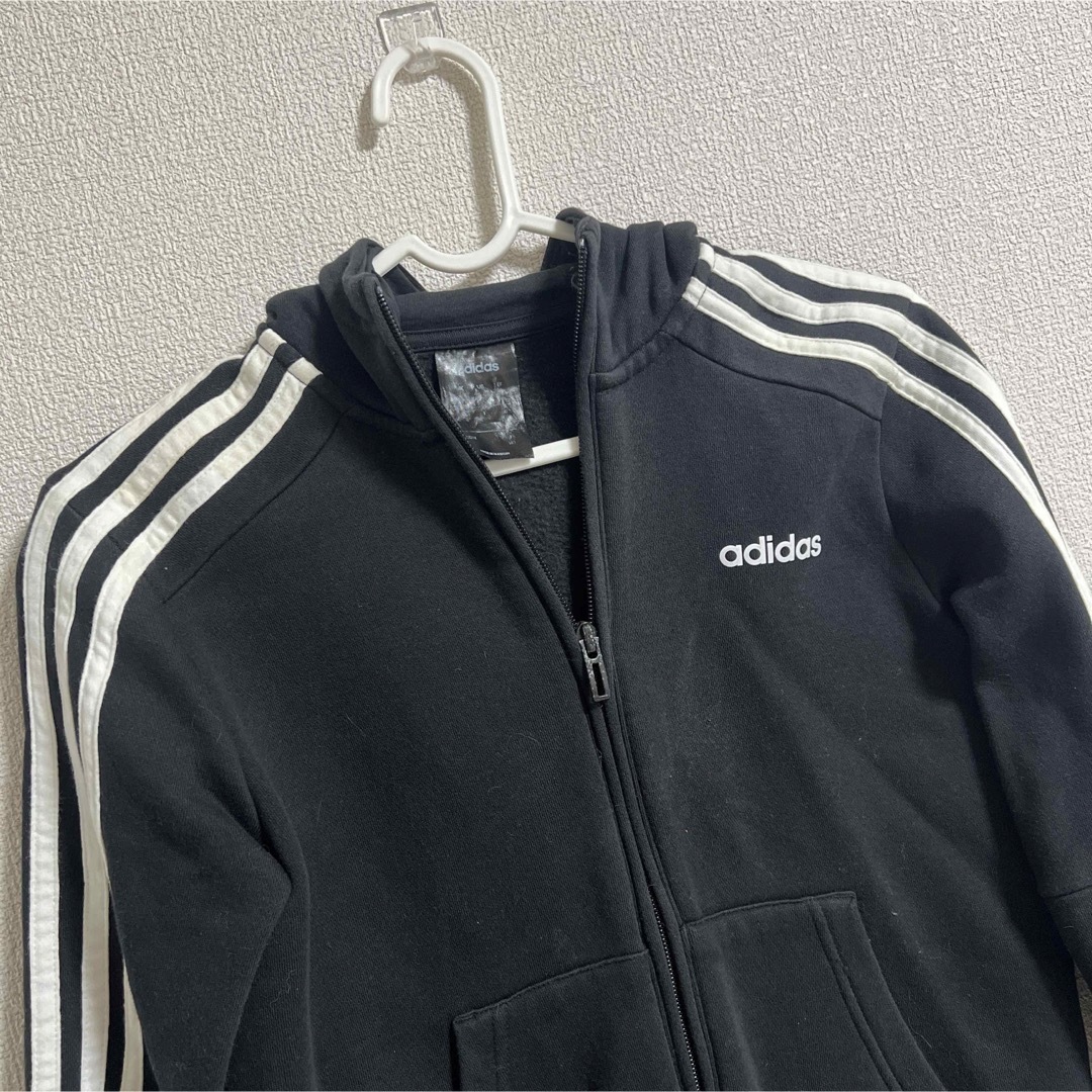 adidas(アディダス)のadidas パーカー レディースのトップス(パーカー)の商品写真