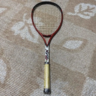 ミズノ(MIZUNO)のソフトテニスラケット(ラケット)