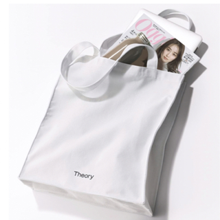 theory - 【未使用】Theory トートバッグの通販 by はち's shop