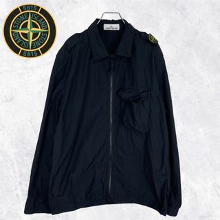 激レア！2009SS STONE ISLAND “ NYLON METAL”