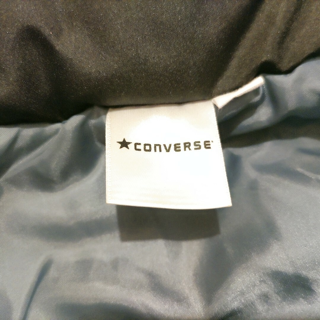 CONVERSE(コンバース)の【美品】90サイズ☆CONVERSEアウター キッズ/ベビー/マタニティのキッズ服男の子用(90cm~)(ジャケット/上着)の商品写真