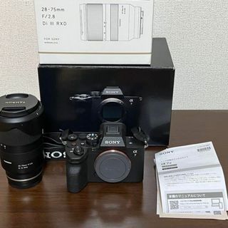 #4877美品♪☆Wi-Fi付＆ショット数5647回!☆ Nikon D7000