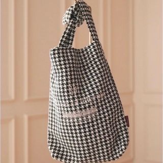 ROSIER x Her lip to BEAUTY Big Tote 即購入可