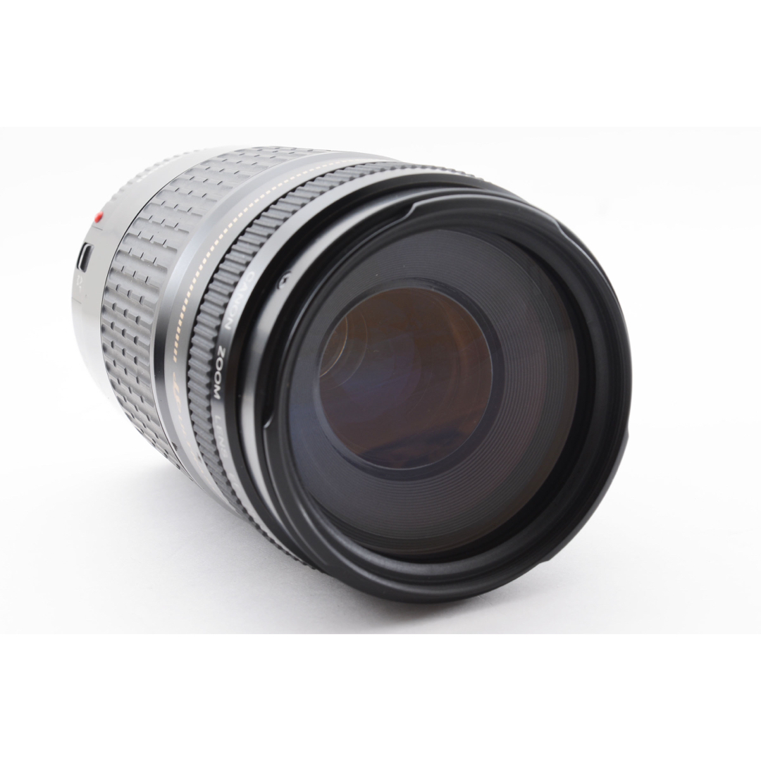 Canon - 望遠レンズCANON ZOOM LENS EF 75-300mm F4-5.6の通販 by ...