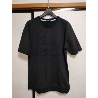 ギルドプライム(GUILD PRIME)のギルドプライム　Tシャツ(Tシャツ/カットソー(半袖/袖なし))
