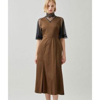 ロキト マキシワンピース/ロングワンピース(レディース)の通販 45点