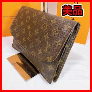 ヴィトン(LOUIS VUITTON) セカンドバッグ/クラッチバッグの通販 2,000