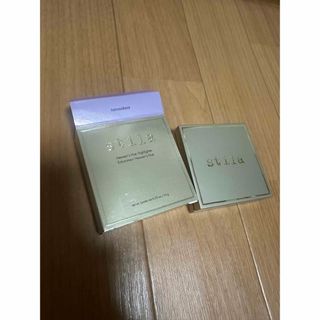 スティラ(stila)のスティラ　stila ヘブンズハイライト　トランセンデンス　ピンクラベンダー(フェイスカラー)