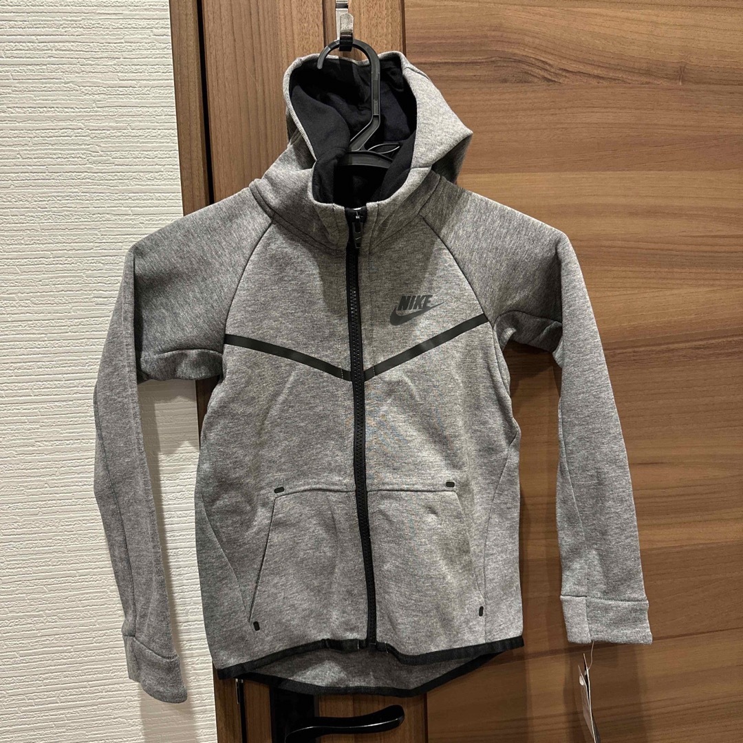 新品★NIKE★ナイキ★スウェット★フリース★パーカー