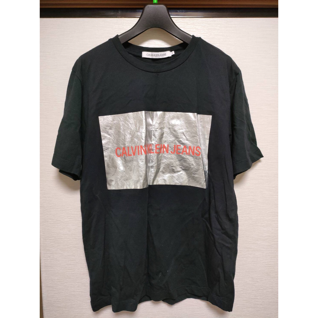 カルバンクラインジーンズ　Tシャツ