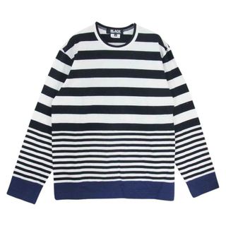 ブラックコムデギャルソン シャツ(メンズ)の通販 200点以上 | BLACK