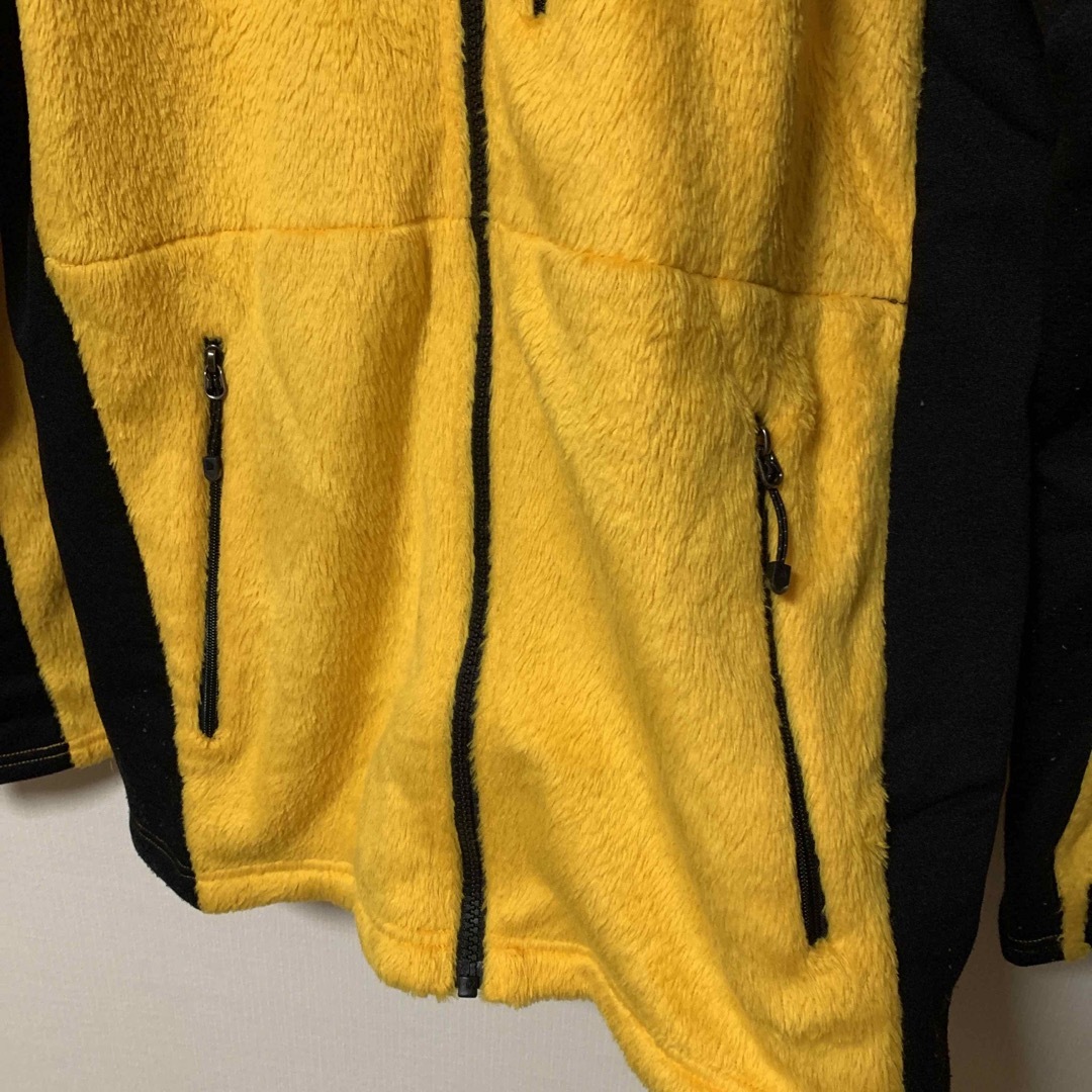 THE NORTH FACE - ノースフェイス ジップインバーサミッド THE NORTH FACE - ノースフェイス ジップインバーサミッド