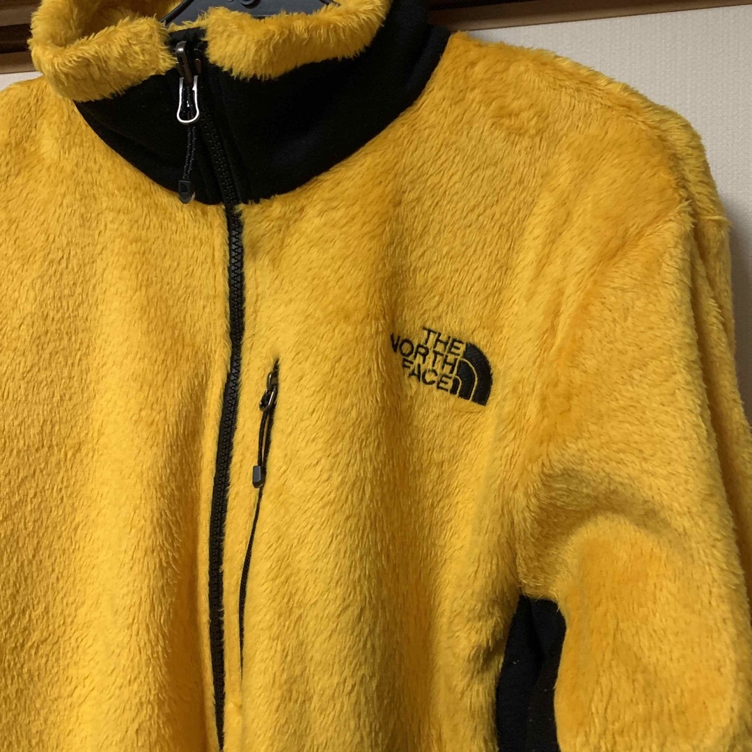 THE NORTH FACE - ノースフェイス ジップインバーサミッド THE NORTH FACE - ノースフェイス ジップインバーサミッド