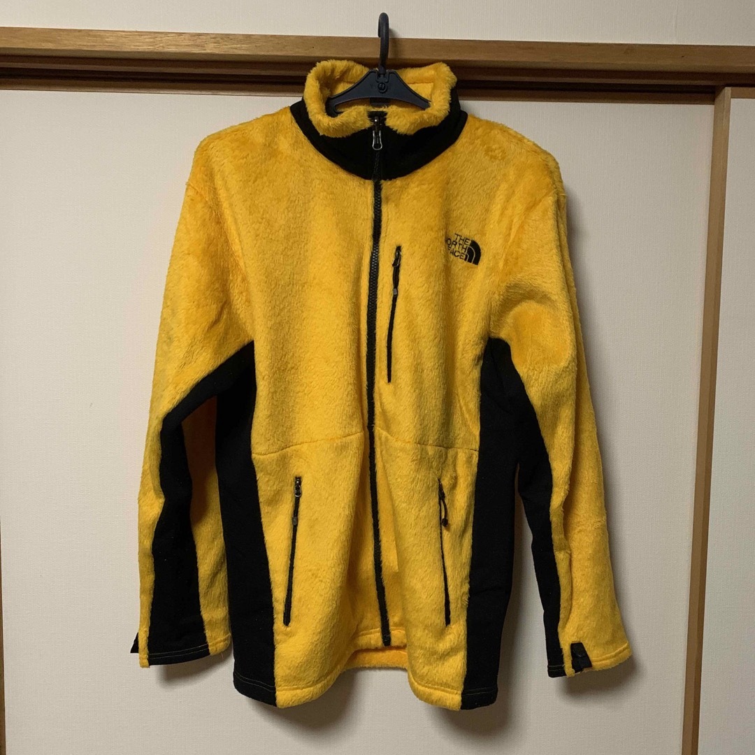 THE NORTH FACE(ザノースフェイス)のノースフェイス　ジップインバーサミッドジャケット メンズのジャケット/アウター(その他)の商品写真