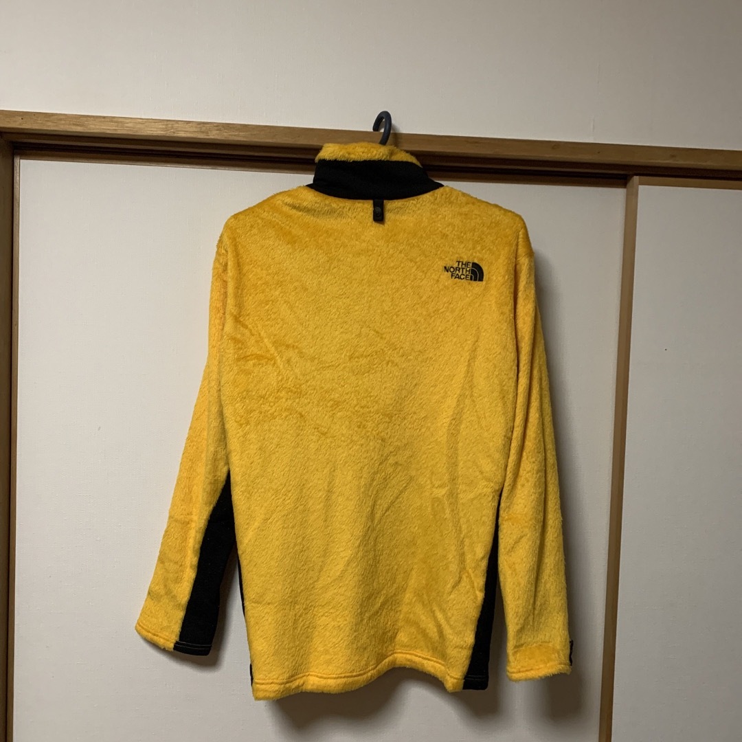 THE NORTH FACE - ノースフェイス ジップインバーサミッド THE NORTH FACE - ノースフェイス ジップインバーサミッド