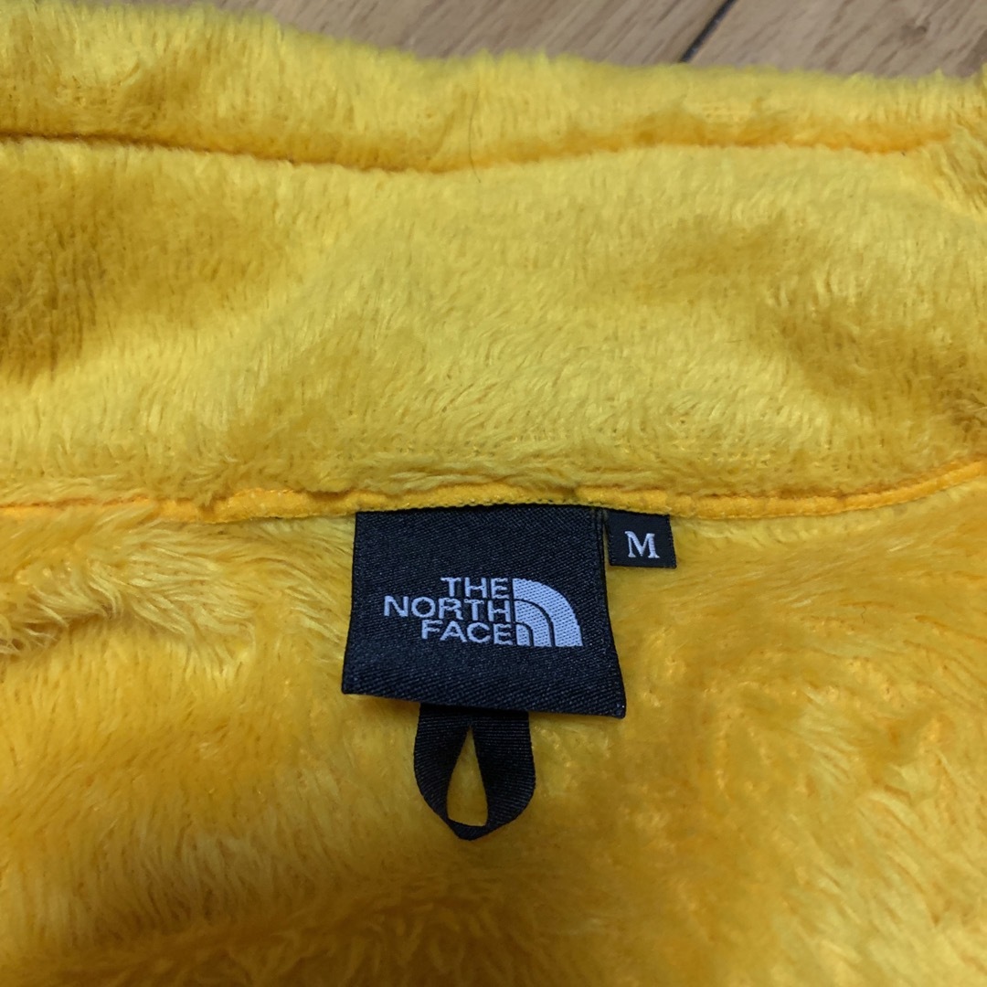 THE NORTH FACE(ザノースフェイス)のノースフェイス　ジップインバーサミッドジャケット メンズのジャケット/アウター(その他)の商品写真