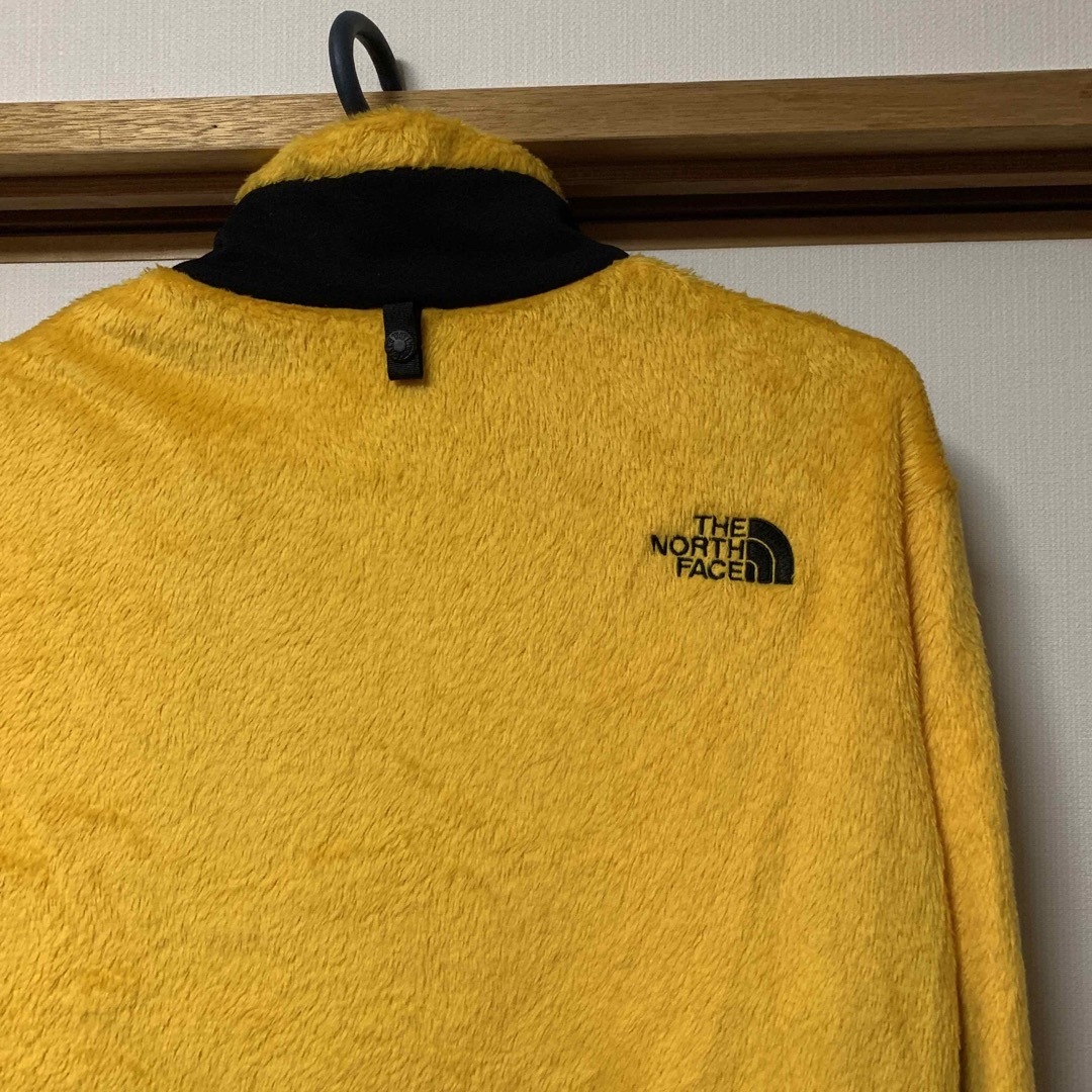 THE NORTH FACE - ノースフェイス ジップインバーサミッド THE NORTH FACE - ノースフェイス ジップインバーサミッド