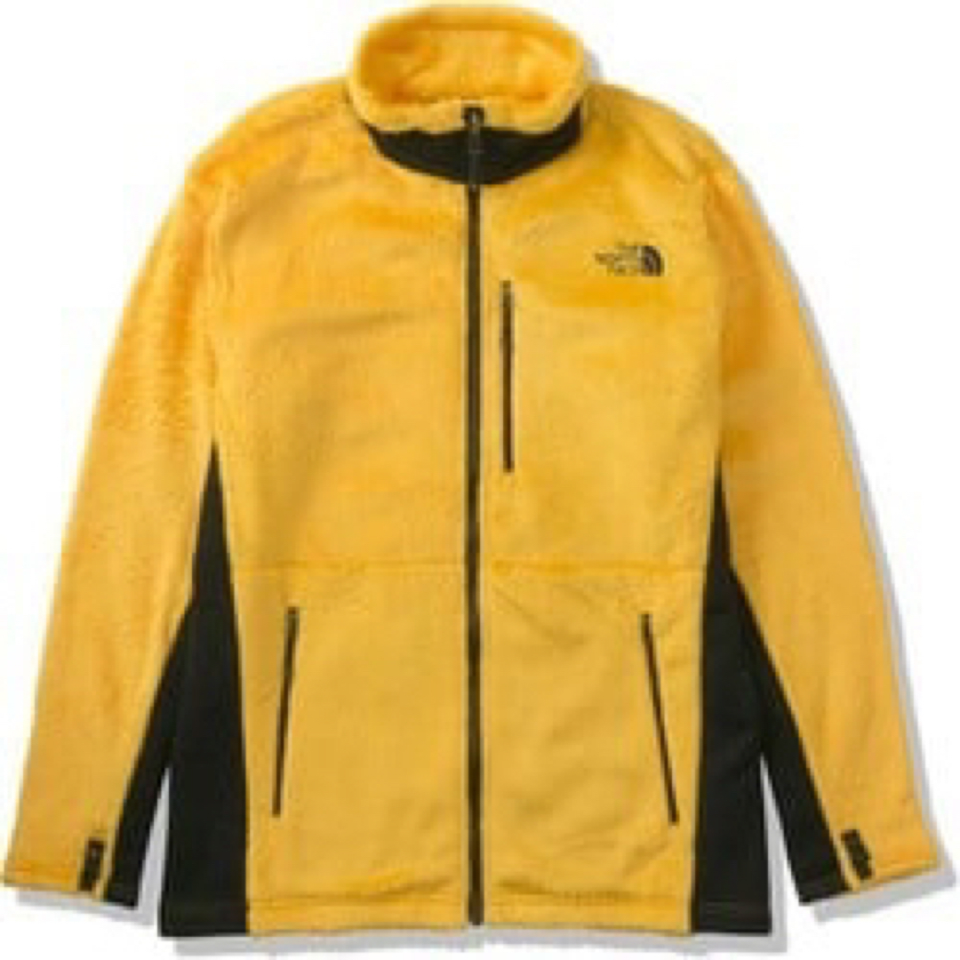 THE NORTH FACE(ザノースフェイス)のノースフェイス　ジップインバーサミッドジャケット メンズのジャケット/アウター(その他)の商品写真