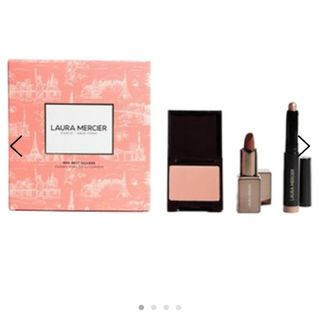 ローラメルシエ(laura mercier)のプティ コレクシオン ベストカラー t / 限定品ローラ メルシエ / la(コフレ/メイクアップセット)