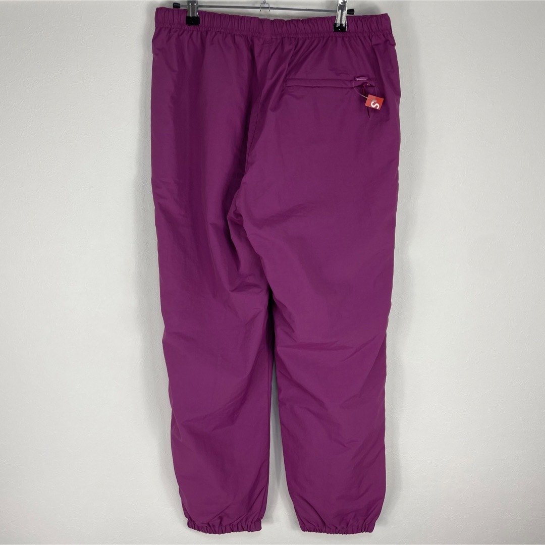 【新品】Supreme 17AW Arc Logo Track Pant 2