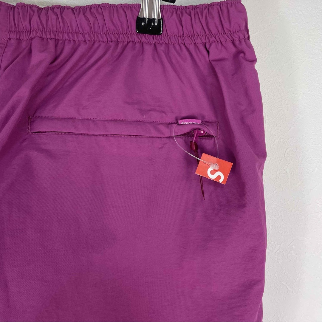 【新品】Supreme 17AW Arc Logo Track Pant 5