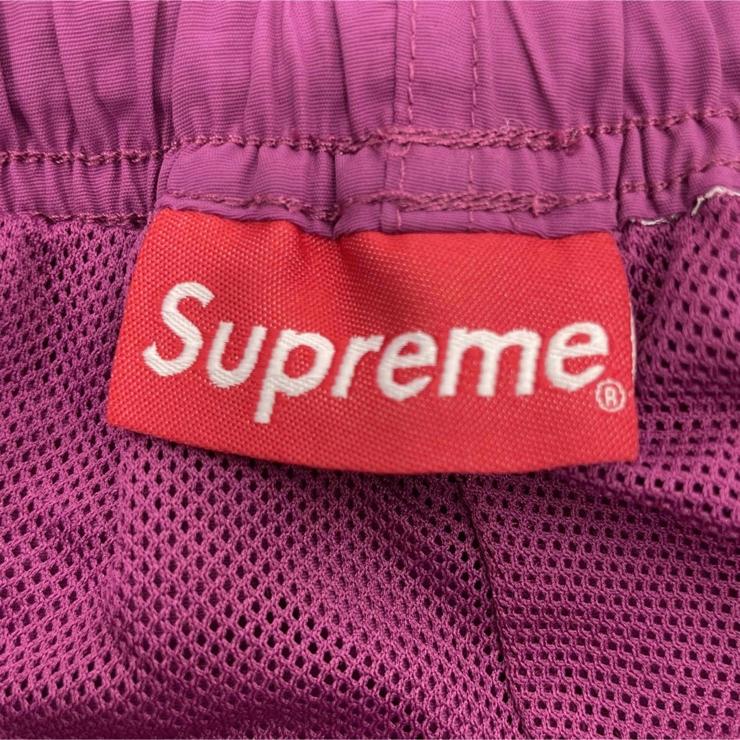 【新品】Supreme 17AW Arc Logo Track Pant 6