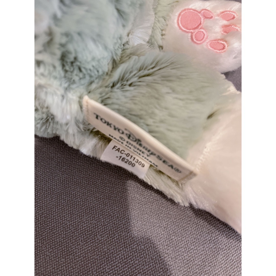 ジェラトーニ ステラルー初期ぬいぐるみ(S)セット 3
