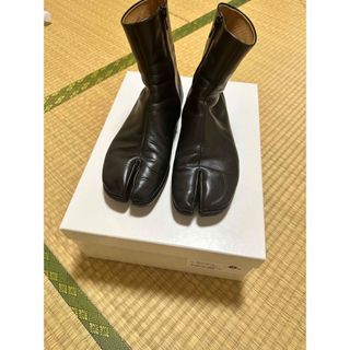 マルタンマルジェラ(Maison Martin Margiela)のMaison Margiela タビ　足袋　39(ブーツ)