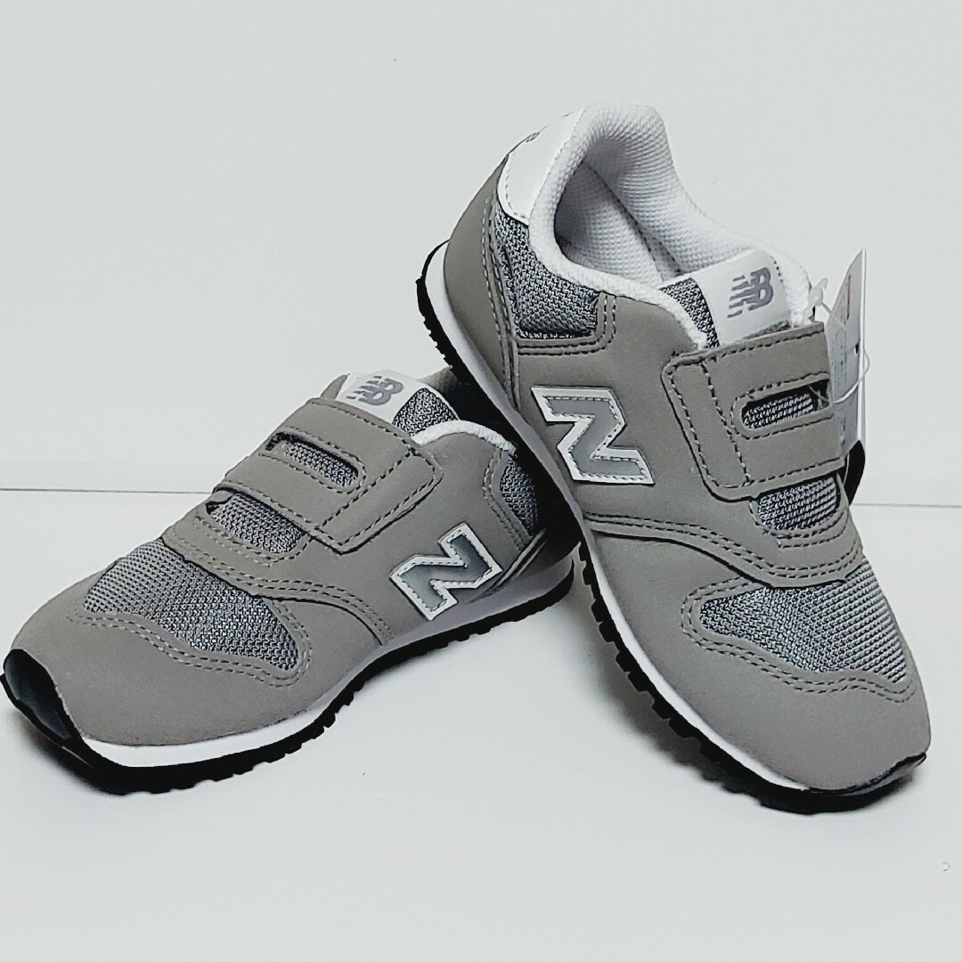 New Balance(ニューバランス)の★新品未使用★ ニューバランス IZ373KG2 15.0cm エンタメ/ホビーのエンタメ その他(その他)の商品写真