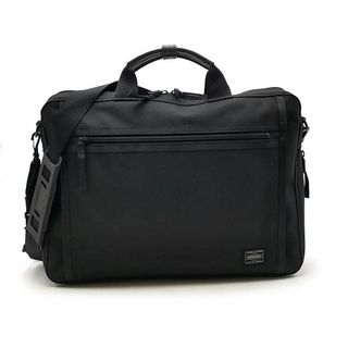 ポーター(PORTER)の美品 ポーター 吉田カバン ビジネスバッグ クリップ 03-23101707(ビジネスバッグ)