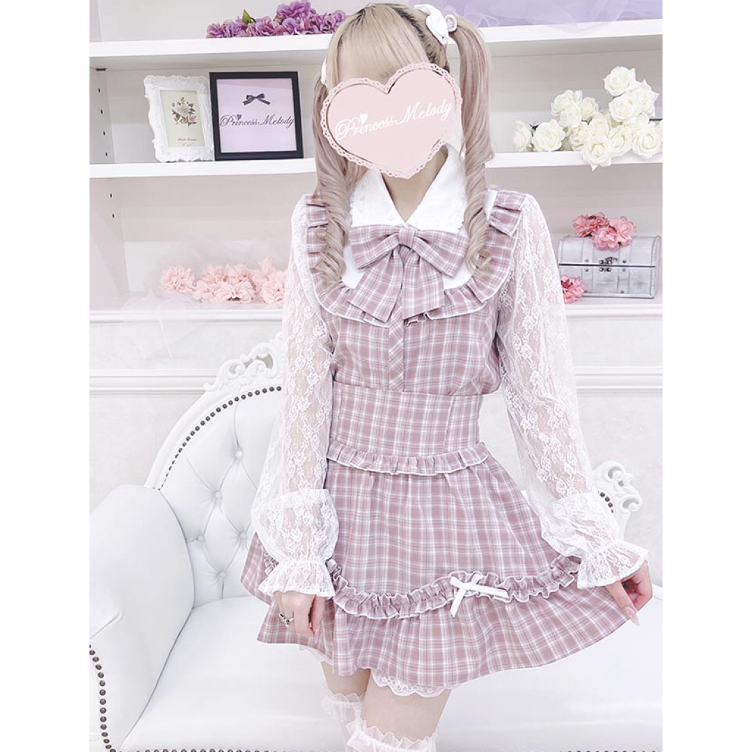 MA*RS - プリメロ セットアップの通販 by ひめ|マーズならラクマ