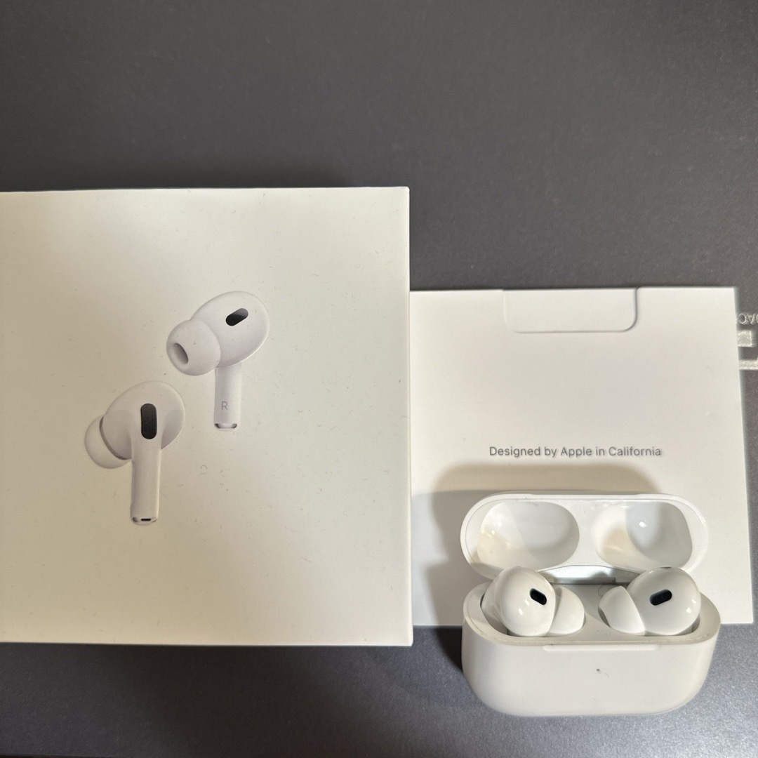 アップル Airpods Pro 第2世代APPLE